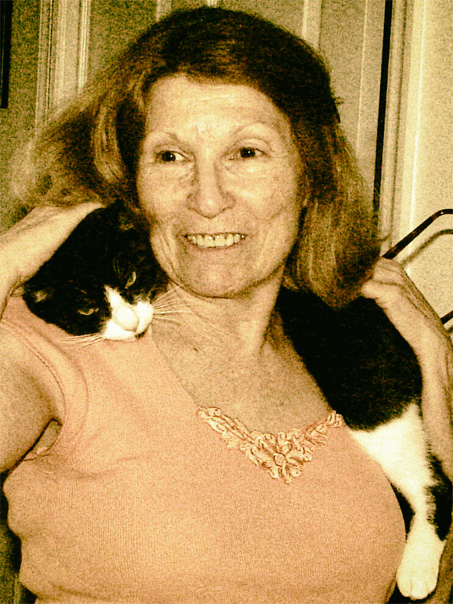 Barbara-Bandit