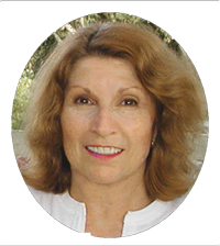Barbara small oval